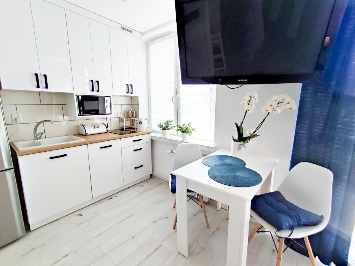 Apartment Chaber *